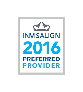 Invisalign 2016 preferred provider