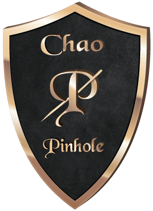 Pinhole Logo